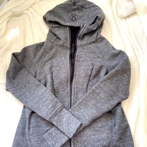 Lululemon Scuba Hoodie